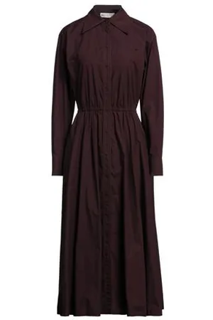 Tory Burch DRESSES - Midi dresses - on YOOX.com