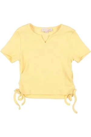 Please TOPWEAR - T-shirts - on YOOX.com