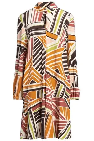 Marc Cain DRESSES - Mini dresses - on YOOX.com