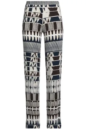 ALPHA STUDIO BOTTOMWEAR - Trousers - on YOOX.com