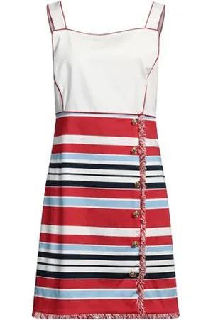 CLIPS DRESSES - Midi dresses - on YOOX.com