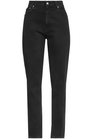 GRIFONI BOTTOMWEAR - Jeans - on YOOX.com