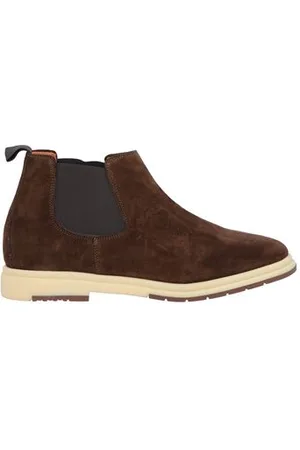 ANDREA VENTURA FIRENZE FOOTWEAR - Ankle boots - on YOOX.com