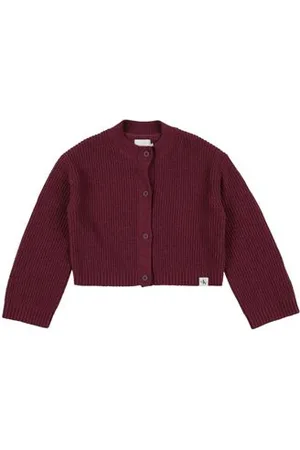 Calvin Klein KNITWEAR - Cardigans - on YOOX.com