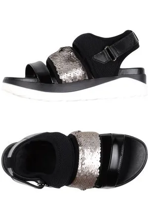 Jeannot FOOTWEAR - Sandals - on YOOX.com