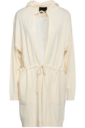 Roberto Collina KNITWEAR - Cardigans - on YOOX.com
