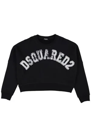 Dsquared2 TOPWEAR - Sweatshirts - on YOOX.com