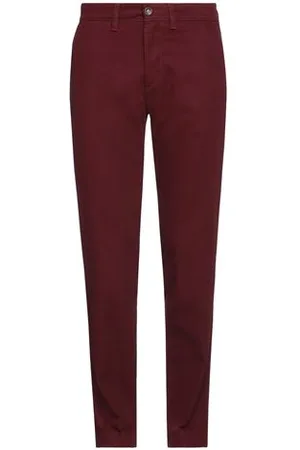HARMONT&BLAINE BOTTOMWEAR - Trousers - on YOOX.com