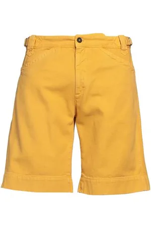 MASSIMO ALBA BOTTOMWEAR - Shorts & Bermuda Shorts - on YOOX.com