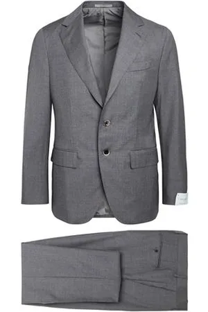 CARUSO SUITS and CO-ORDS - Suits - on YOOX.com