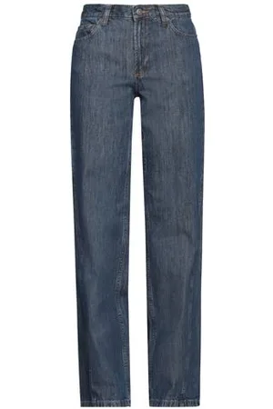 A.P.C. BOTTOMWEAR - Jeans - on YOOX.com