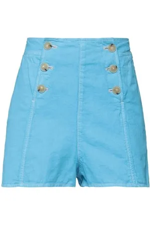 FORTE FORTE BOTTOMWEAR - Shorts & Bermuda Shorts - on YOOX.com