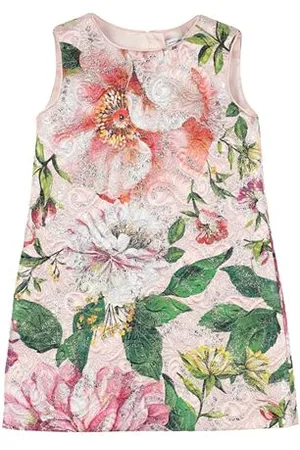Dolce & Gabbana DRESSES - Kids’ dresses - on YOOX.com