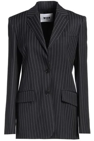 Msgm SUITS and CO-ORDS - Blazers - on YOOX.com