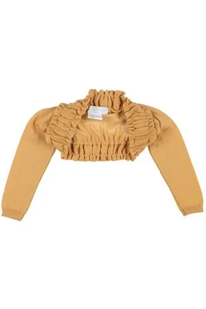 COLORICHIARI KNITWEAR - Wrap cardigans - on YOOX.com