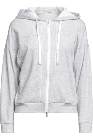 PESERICO SIGN TOPWEAR - Sweatshirts - on YOOX.com