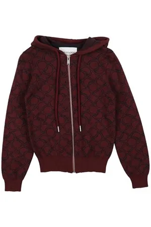 Trussardi KNITWEAR - Cardigans - on YOOX.com