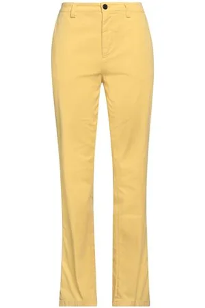 DEPARTMENT 5 BOTTOMWEAR - Trousers - on YOOX.com