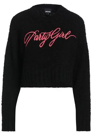 Roberto Cavalli KNITWEAR - Jumpers - on YOOX.com