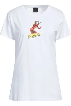 Pinko TOPWEAR - T-shirts - on YOOX.com