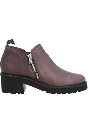 Alfredo giantin FOOTWEAR - Ankle boots - on YOOX.com