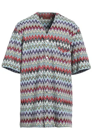 Missoni TOPWEAR - Shirts - on YOOX.com