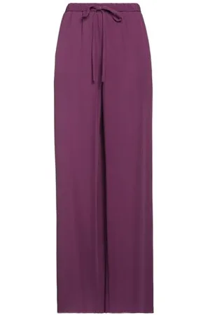 VALENTINO GARAVANI BOTTOMWEAR - Trousers - on YOOX.com