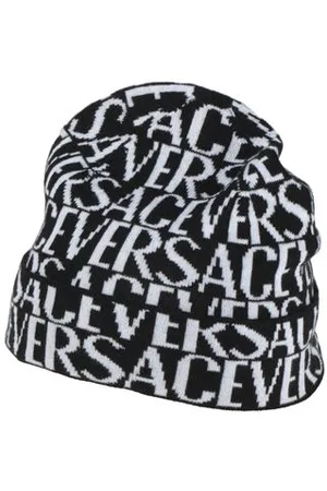 VERSACE ACCESSORIES - Hats - on YOOX.com