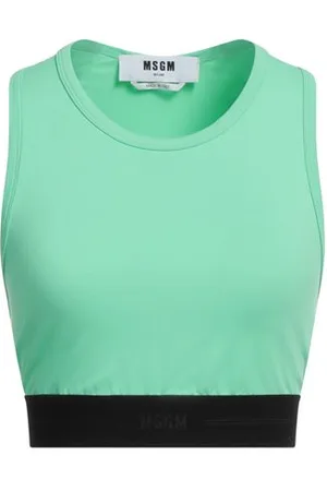 Msgm TOPWEAR - Tops - on YOOX.com