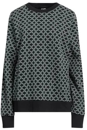 Karl Lagerfeld TOPWEAR - Sweatshirts - on YOOX.com