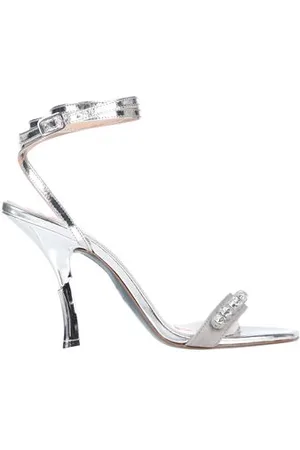 Patrizia Pepe FOOTWEAR - Sandals - on YOOX.com
