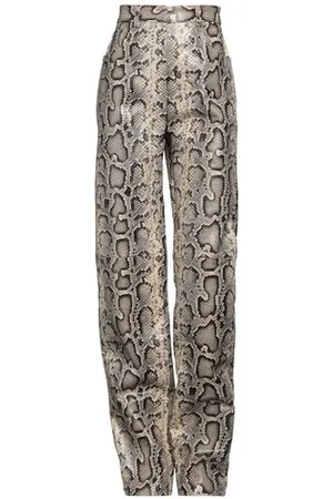 Sportmax BOTTOMWEAR - Trousers - on YOOX.com