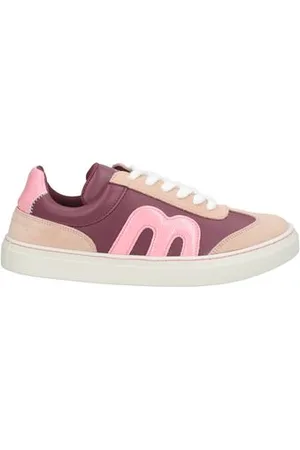 MOMONÍ FOOTWEAR - Trainers - on YOOX.com