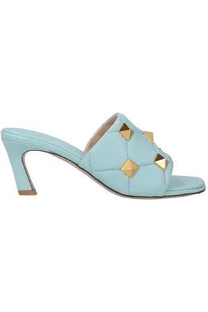 VALENTINO GARAVANI FOOTWEAR - Sandals - on YOOX.com