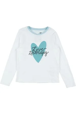 Love Therapy TOPWEAR - T-shirts - on YOOX.com