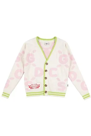 GCDS KNITWEAR - Cardigans - on YOOX.com