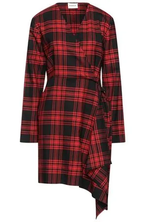 P.A.R.O.S.H. DRESSES - Mini dresses - on YOOX.com