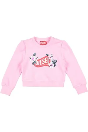 Diesel TOPWEAR - Sweatshirts - on YOOX.com