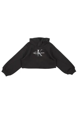 Calvin Klein TOPWEAR - Sweatshirts - on YOOX.com