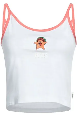 GCDS TOPWEAR - Tops - on YOOX.com