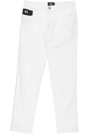 La Martina BOTTOMWEAR - Trousers - on YOOX.com