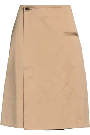 J.W.Anderson BOTTOMWEAR - Midi skirts - on YOOX.com