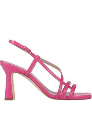 CHEVILLE FOOTWEAR - Sandals - on YOOX.com