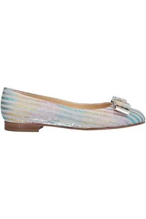 Testoni FOOTWEAR - Ballet flats - on YOOX.com