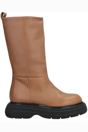 Curiosité FOOTWEAR - Boots - on YOOX.com