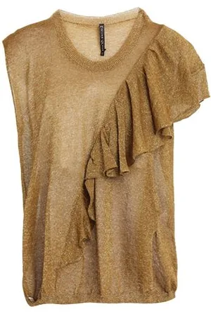 Manila Grace TOPWEAR - Tops - on YOOX.com
