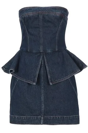 Serafini DRESSES - Mini dresses - on YOOX.com