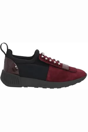 Sergio Rossi FOOTWEAR - Trainers - on YOOX.com