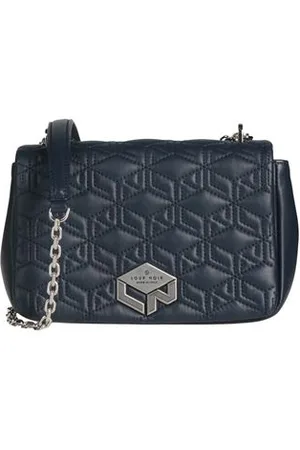 LOUP NOIR BAGS - Cross-body bags - on YOOX.com