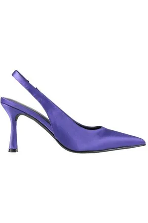 Twin-Set FOOTWEAR - Pumps - on YOOX.com